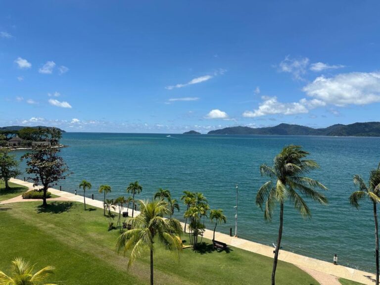 Where to Stay in Kota Kinabalu Borneo: My Top Areas & Hotels in 2025