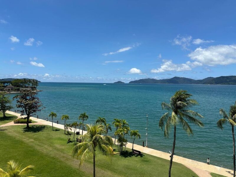 Where to Stay in Kota Kinabalu Borneo: My Top Areas & Hotels in 2025