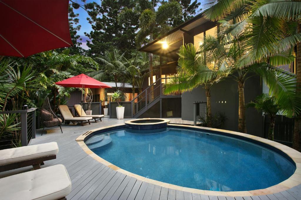 Couples Getaway NSW: The 7 Best Romantic Trips for Couples