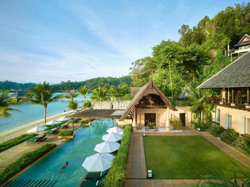 A Perfect Honeymoon in Borneo: Everything You Need to Know in 2025