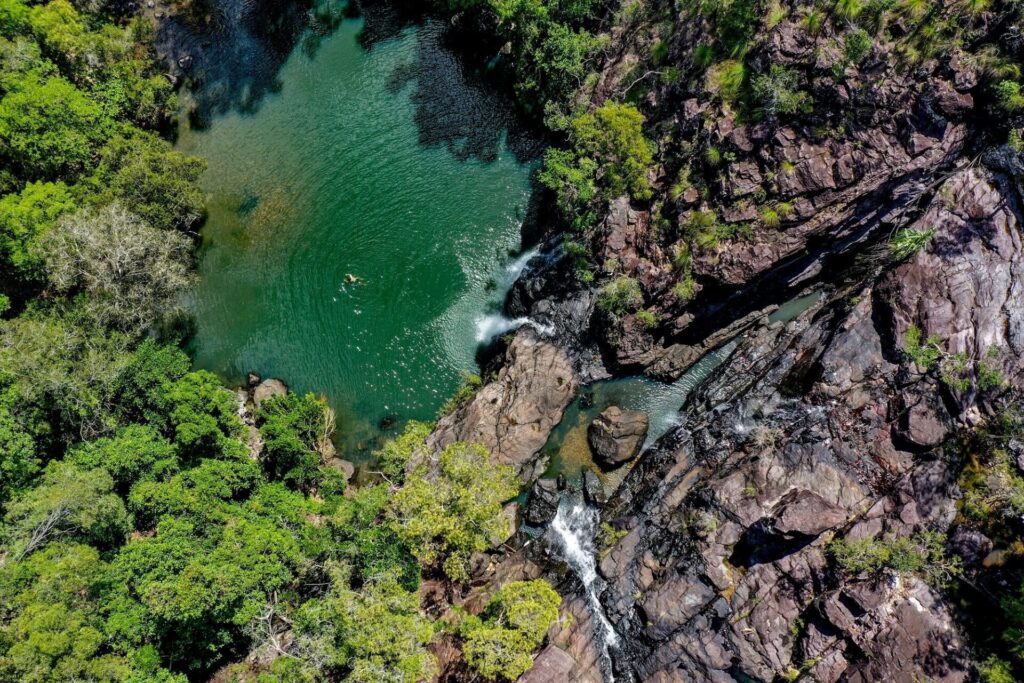 8 AMAZING Airlie Beach Day Trips (That Aren’t Sailing the Whitsundays)