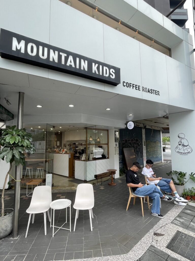 The 7 Best Cafes in Taipei Taiwan: A Guide to the Best Coffee Spots in 2025