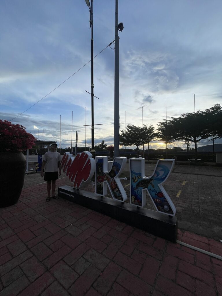 Where to Stay in Kota Kinabalu Borneo: My Top Areas & Hotels in 2025