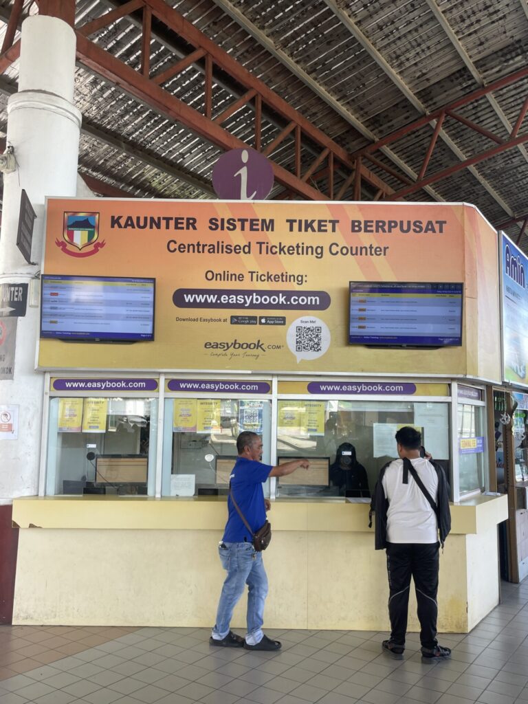 How to Get From Kota Kinabalu to Sandakan (or Sepilok): My Travel Guide 2025