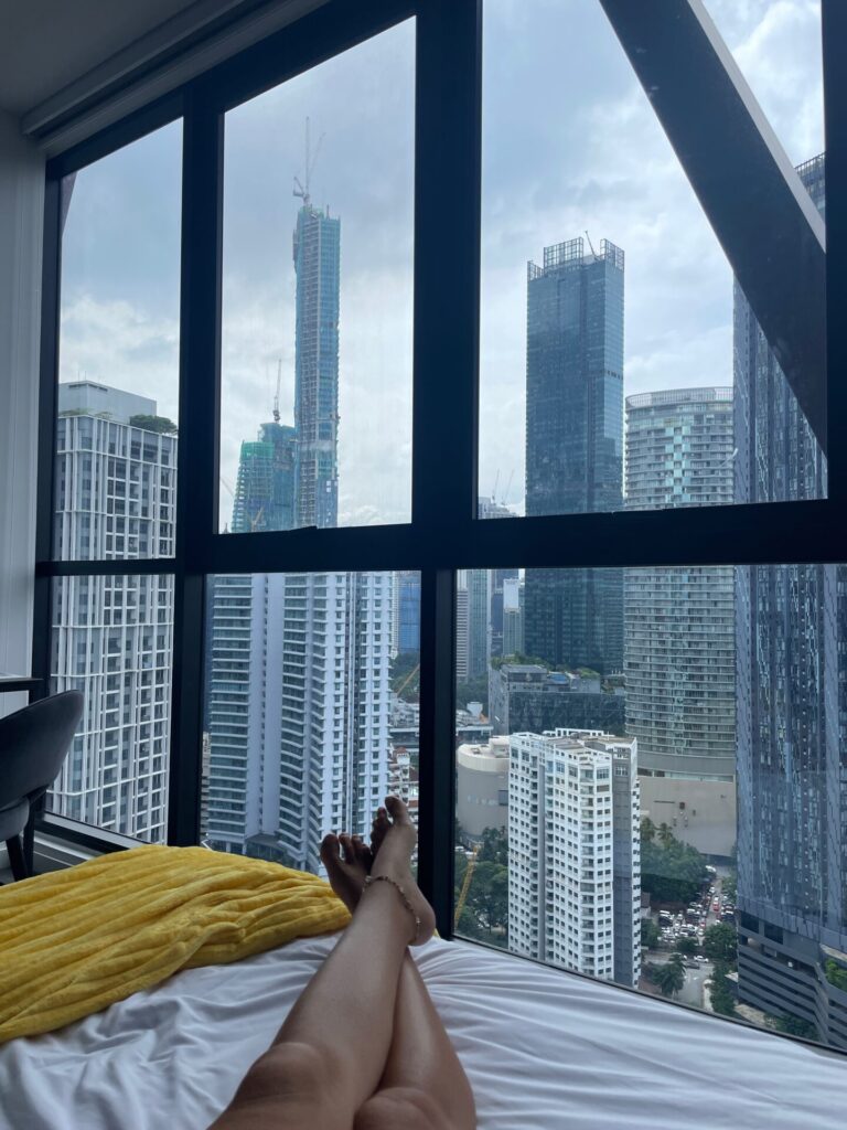 Where to Stay in Kuala Lumpur Malaysia: My Top Areas & Hotels in 2025