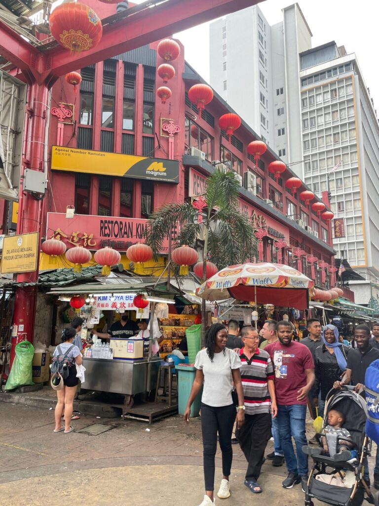 The 7 Best Things to Do in Kuala Lumpur Malaysia: My Favorite Activities in KL