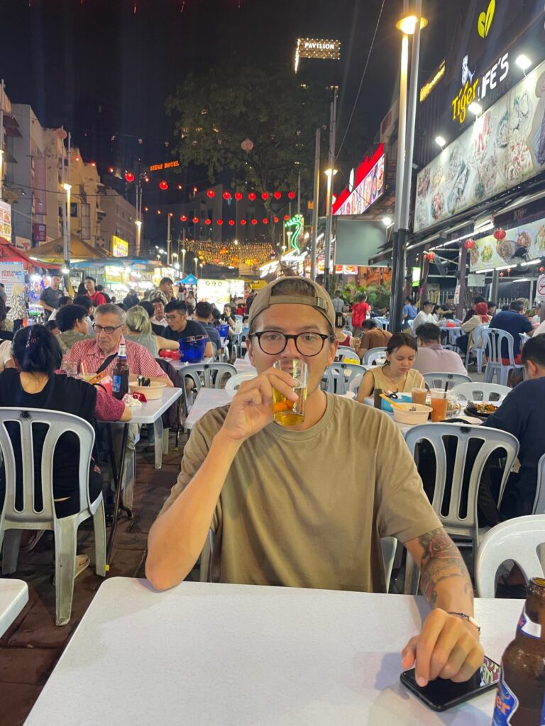 The 7 Best Things to Do in Kuala Lumpur Malaysia: My Favorite Activities in KL