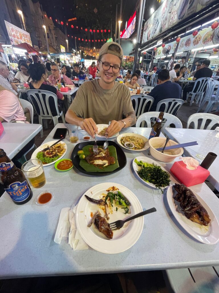 Best Food to Eat in Kuala Lumpur: My 8 Best Foodie Spots in KL 2025