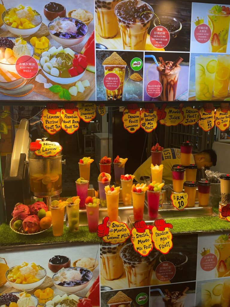 3 Day Itinerary Kuala Lumpur: How I Spent an Amazing 3 Days in KL 2025