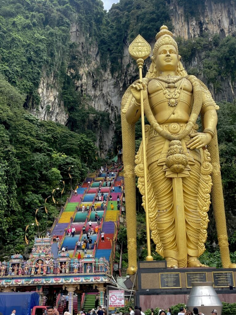 The 7 Best Things to Do in Kuala Lumpur Malaysia: My Favorite Activities in KL
