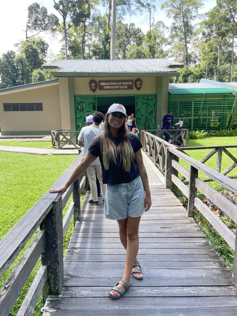 Sepilok Orangutan Rehabilitation Center: My Honest Review in 2025