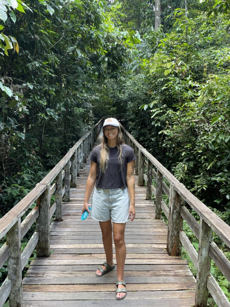 Sepilok Orangutan Rehabilitation Center: My Honest Review in 2025