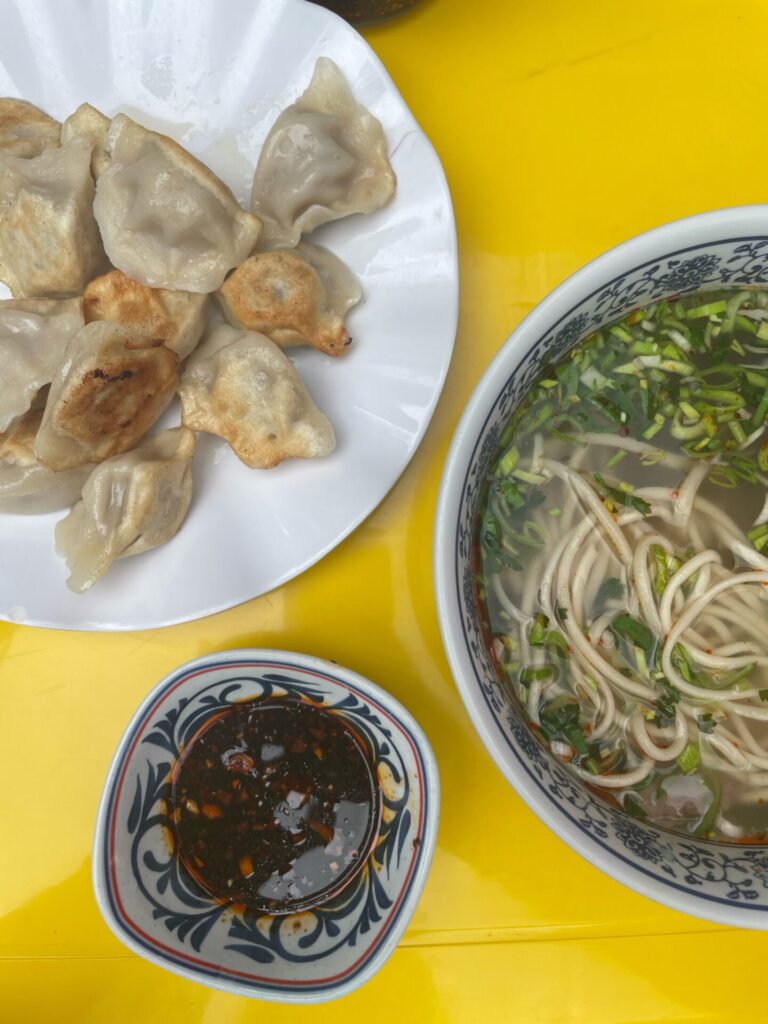 Best Food to Eat in Kuala Lumpur: My 8 Best Foodie Spots in KL 2025