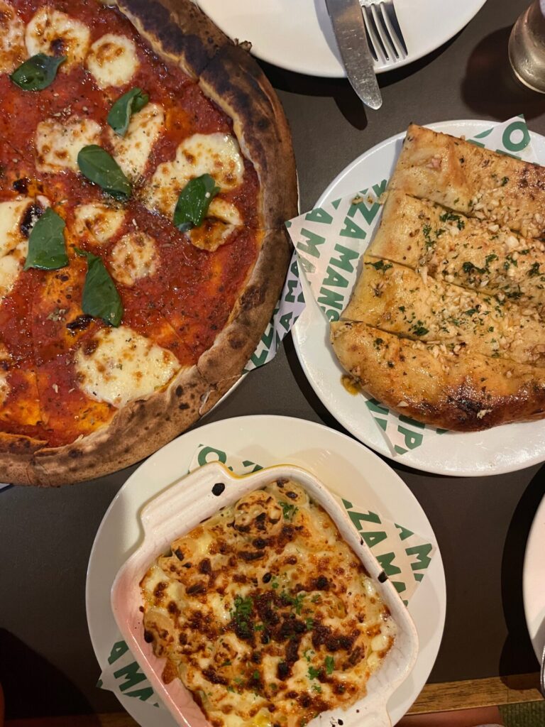 Best Food to Eat in Kuala Lumpur: My 8 Best Foodie Spots in KL 2025