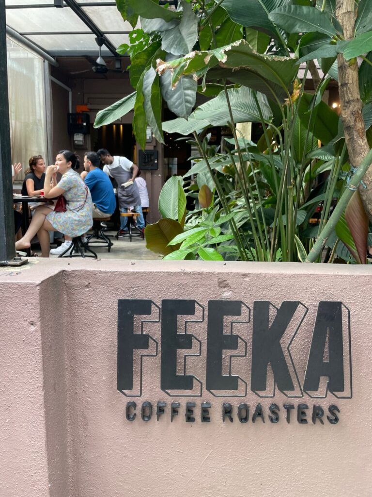 Best Food to Eat in Kuala Lumpur: My 8 Best Foodie Spots in KL 2025