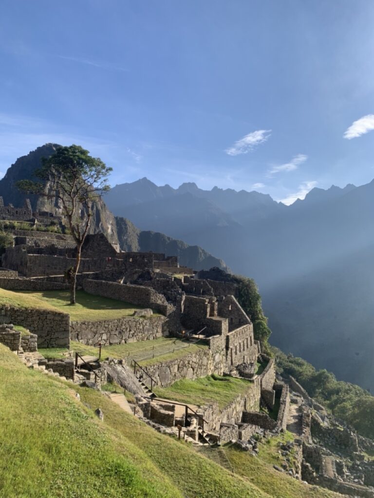 How to Plan The Perfect Peru Family Vacation in 2025