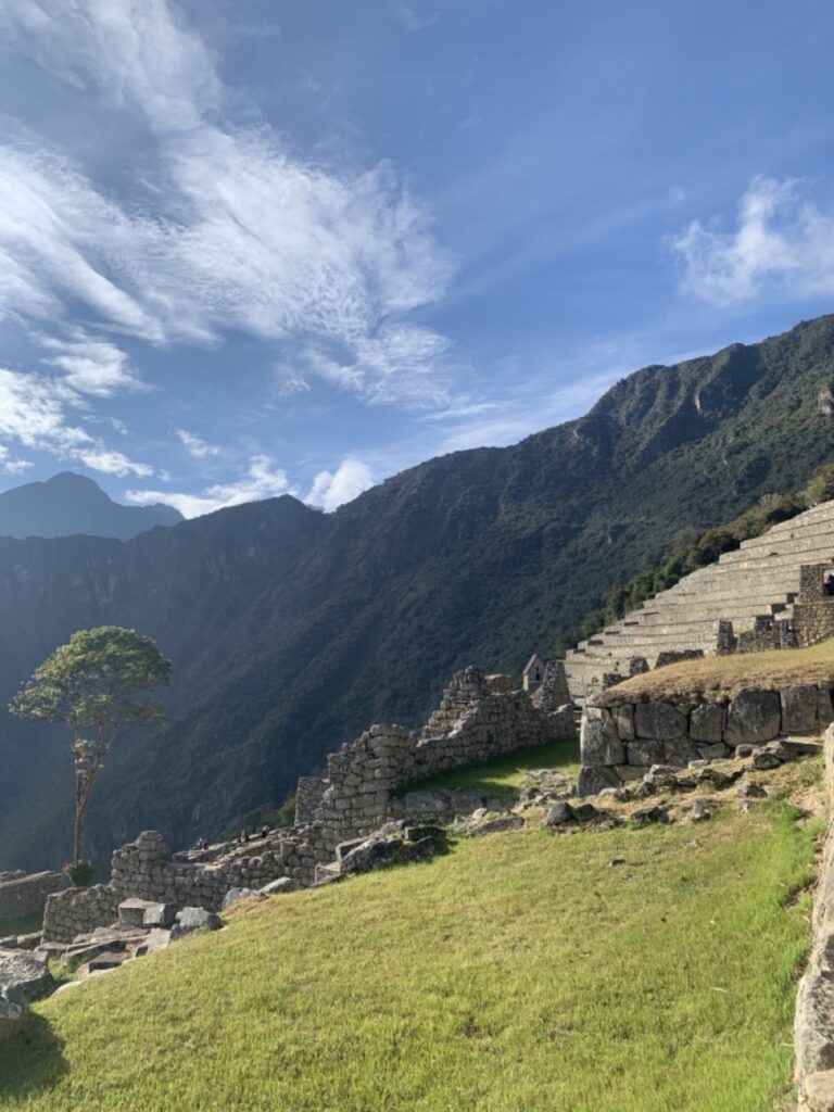 How to Plan The Perfect Peru Family Vacation in 2025