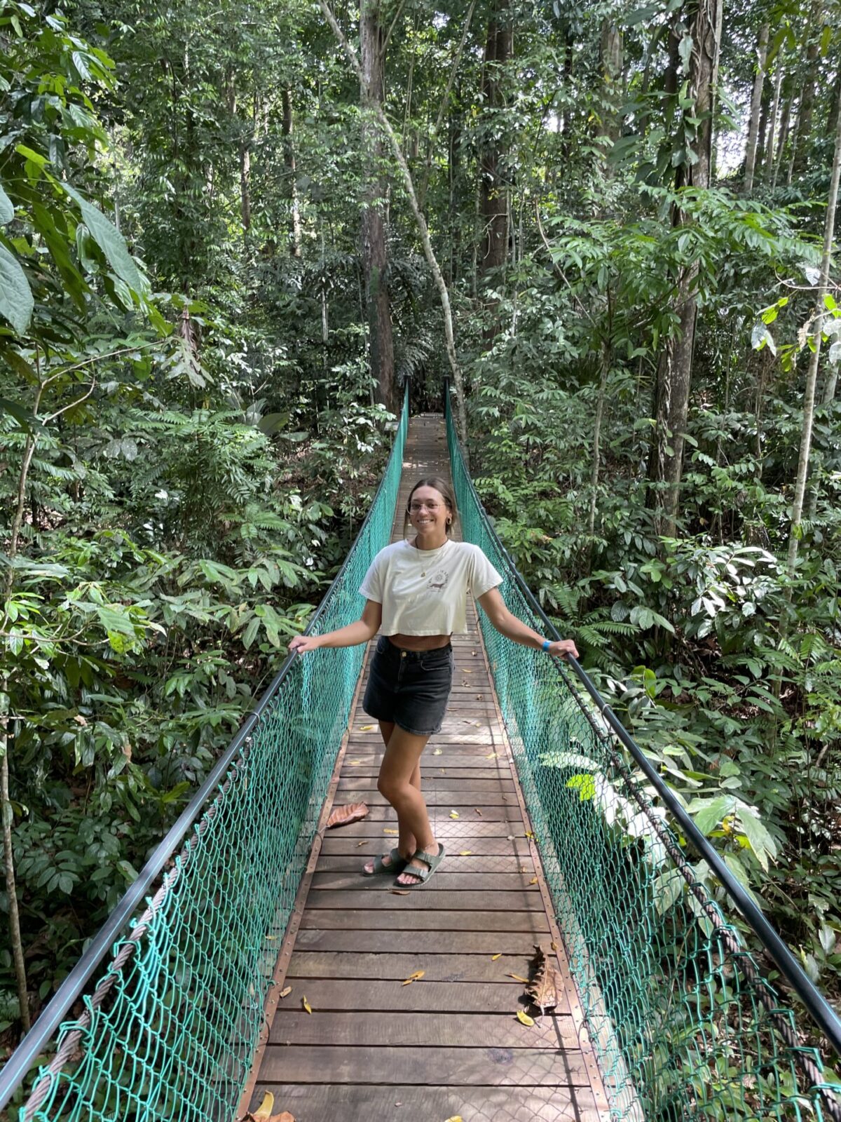 The 6 Best Things to Do in Sandakan Borneo: What I Loved & What You can Skip