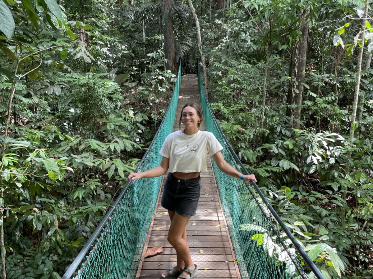 The 6 Best Things to Do in Sandakan Borneo: What I Loved & What You can Skip