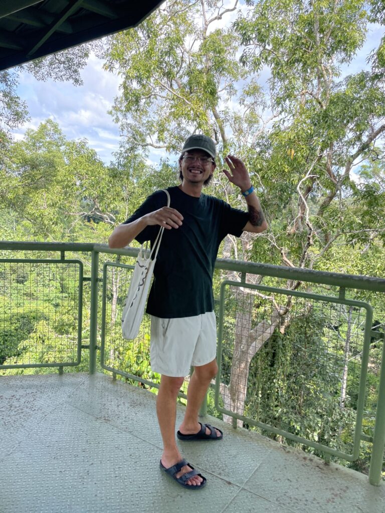 The 6 Best Things to Do in Sandakan Borneo: What I Loved & What You can Skip