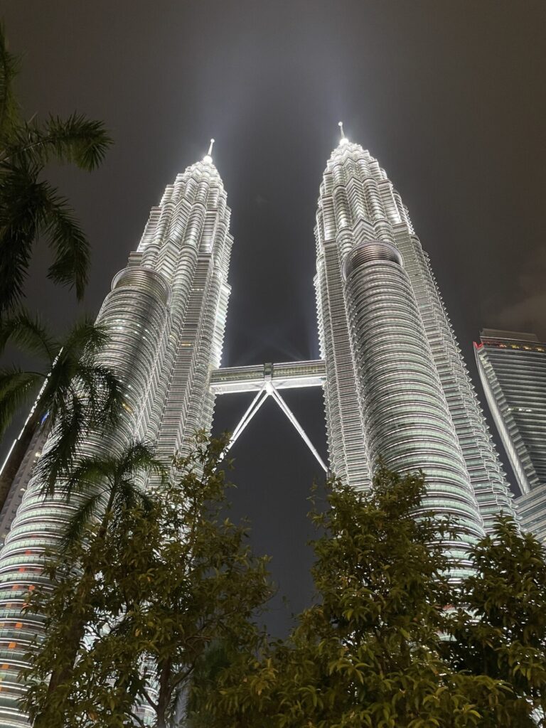 3 Day Itinerary Kuala Lumpur: How I Spent an Amazing 3 Days in KL 2025