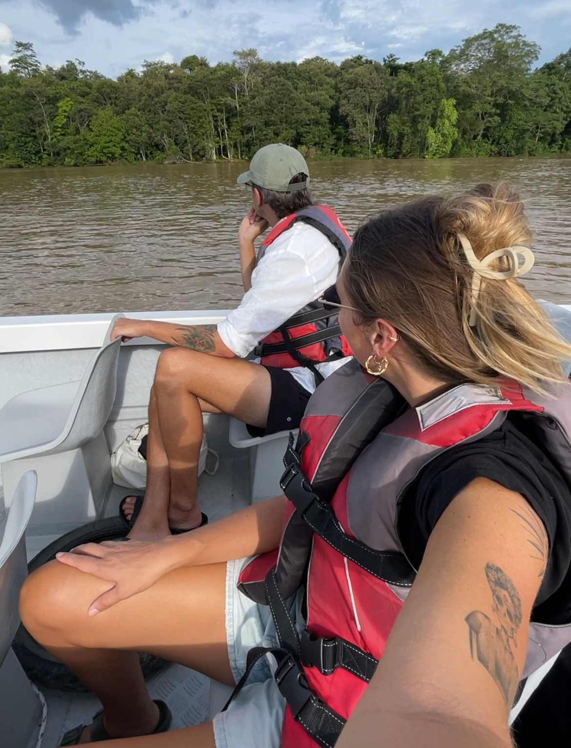 10 Day Borneo Itinerary: What I Did , Loved & Learned in The Land Below the Wind