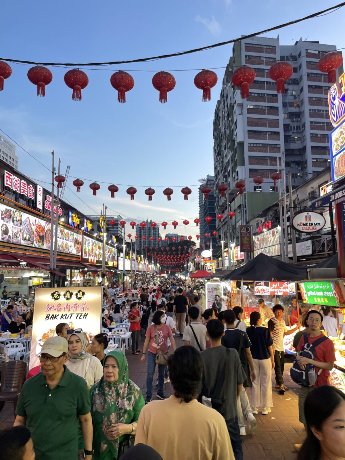 3 Day Itinerary Kuala Lumpur: How I Spent an Amazing 3 Days in KL 2025