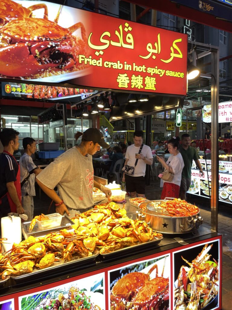 Best Food to Eat in Kuala Lumpur: My 8 Best Foodie Spots in KL 2025