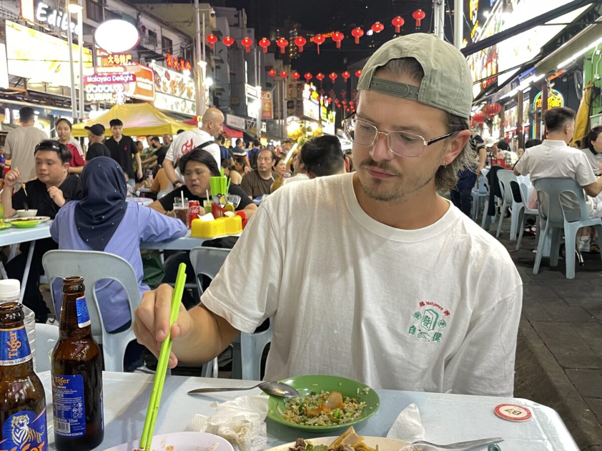 Best Food to Eat in Kuala Lumpur: My 8 Best Foodie Spots in KL 2025