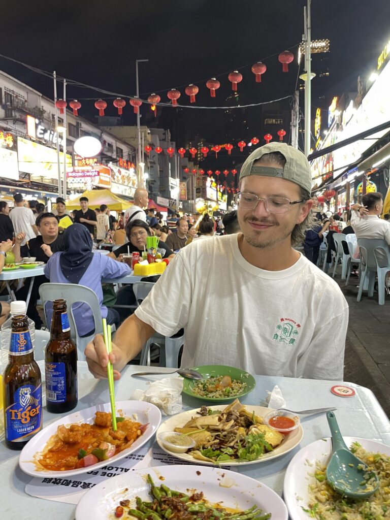 The 7 Best Things to Do in Kuala Lumpur Malaysia: My Favorite Activities in KL
