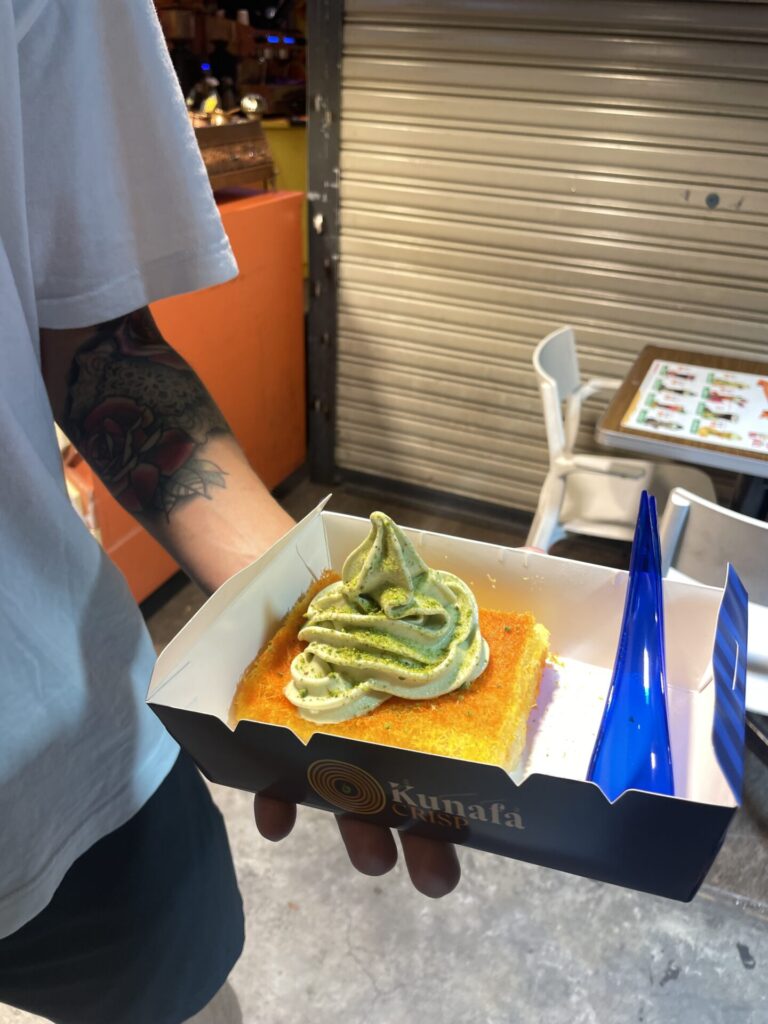 Best Food to Eat in Kuala Lumpur: My 8 Best Foodie Spots in KL 2025