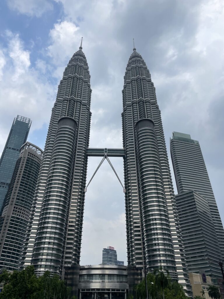 Where to Stay in Kuala Lumpur Malaysia: My Top Areas & Hotels in 2025