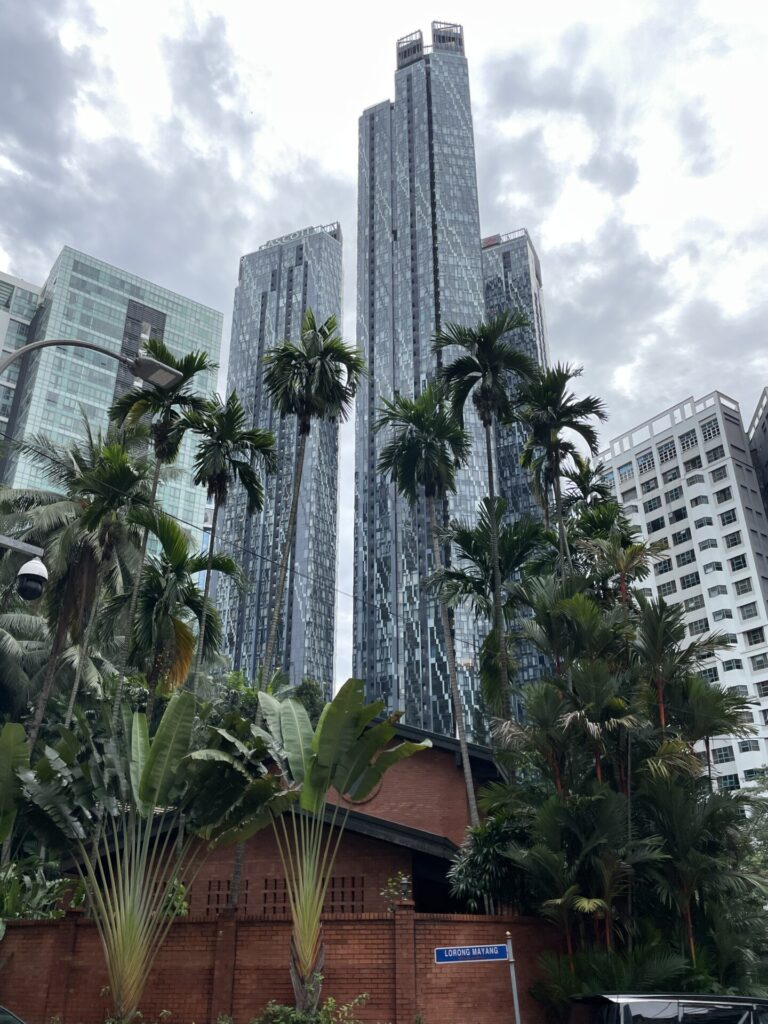 Where to Stay in Kuala Lumpur Malaysia: My Top Areas & Hotels in 2025