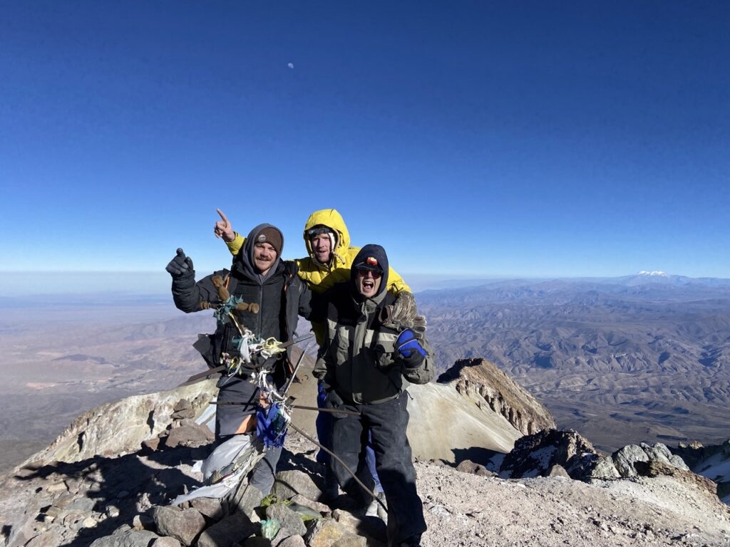 Peru Packing List: My Ultimate Peru Packing Guide in 2025