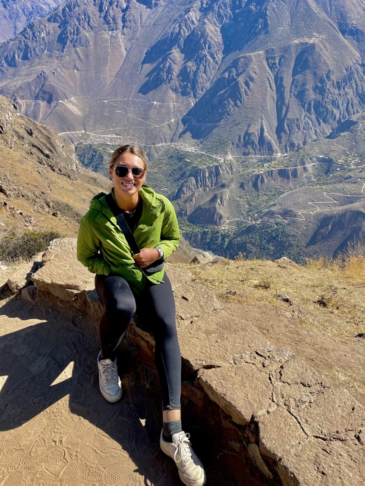 How to Plan The Perfect Peru Family Vacation in 2025