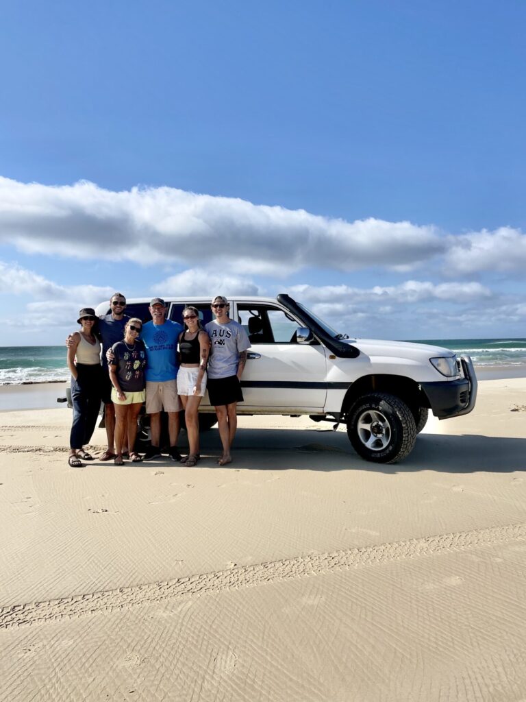 18 Amazing Things to Do in Noosa + My Favorite Day Trips