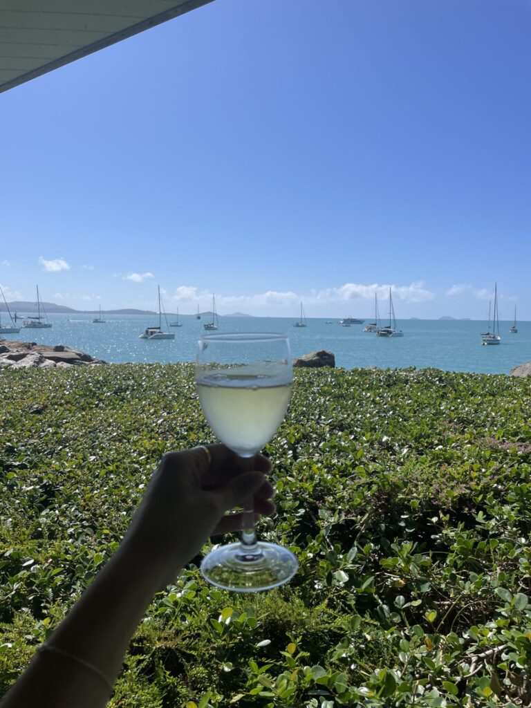 The 8 Best Restaurants Airlie Beach Has That I Tried (And Why You Should Too!)