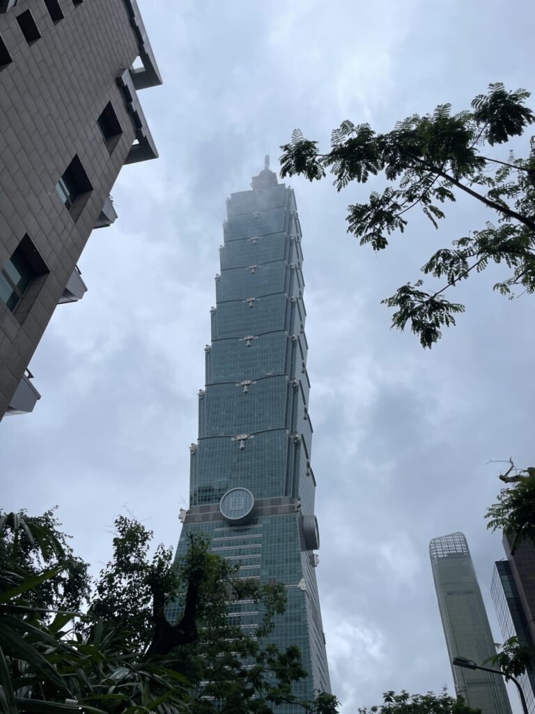 Solo Travel Taipei: My Tips & Tricks for Visiting Taipei City Solo (2025)