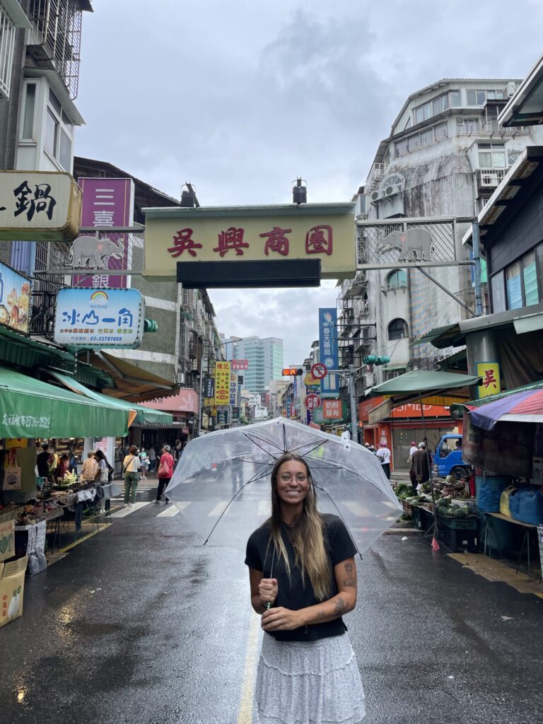 1 Day in Taipei: How I Spent An Amazing 24 Hours in Taipei Taiwan (2025)