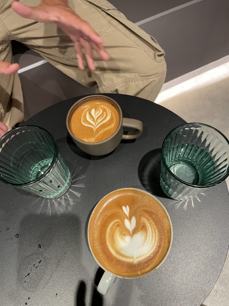 The 7 Best Cafes in Taipei Taiwan: A Guide to the Best Coffee Spots in 2025