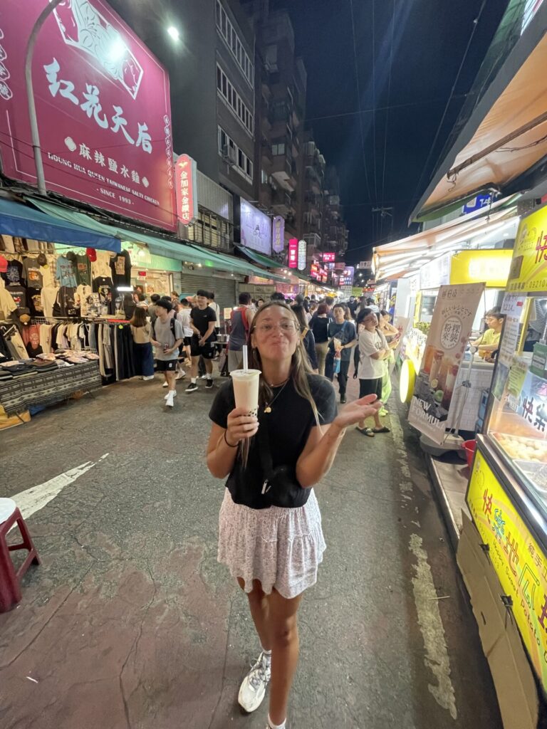 Solo Travel Taipei: My Tips & Tricks for Visiting Taipei City Solo (2025)