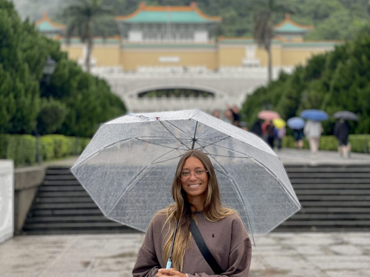 1 Day in Taipei: How I Spent An Amazing 24 Hours in Taipei Taiwan (2025)