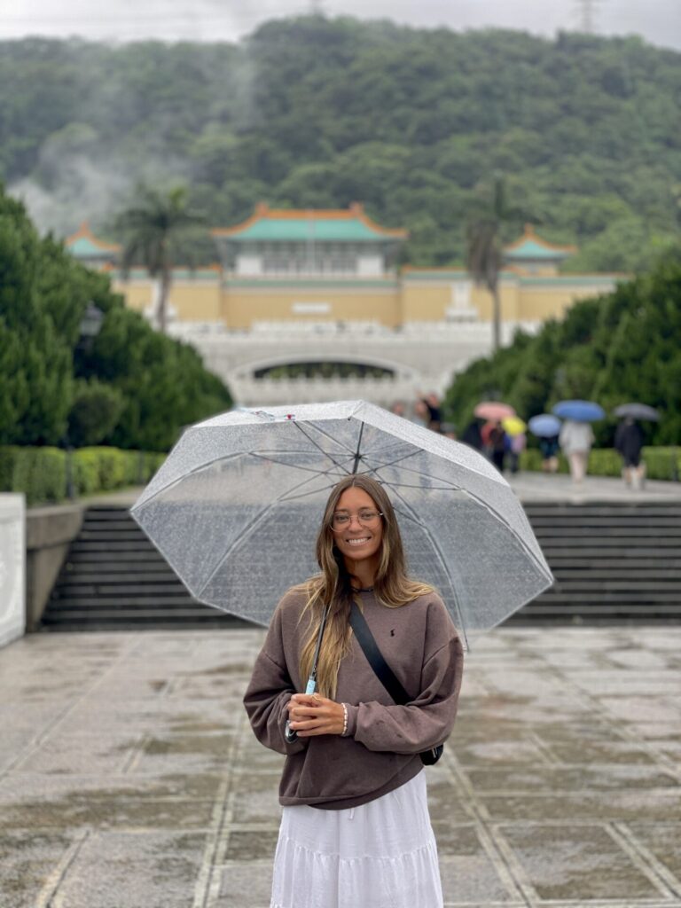 1 Day in Taipei: How I Spent An Amazing 24 Hours in Taipei Taiwan (2025)