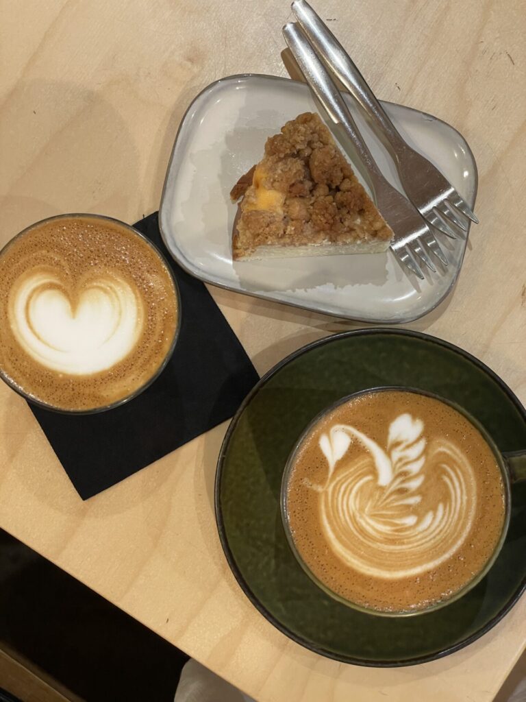 The 7 Best Cafes in Taipei Taiwan: A Guide to the Best Coffee Spots in 2025