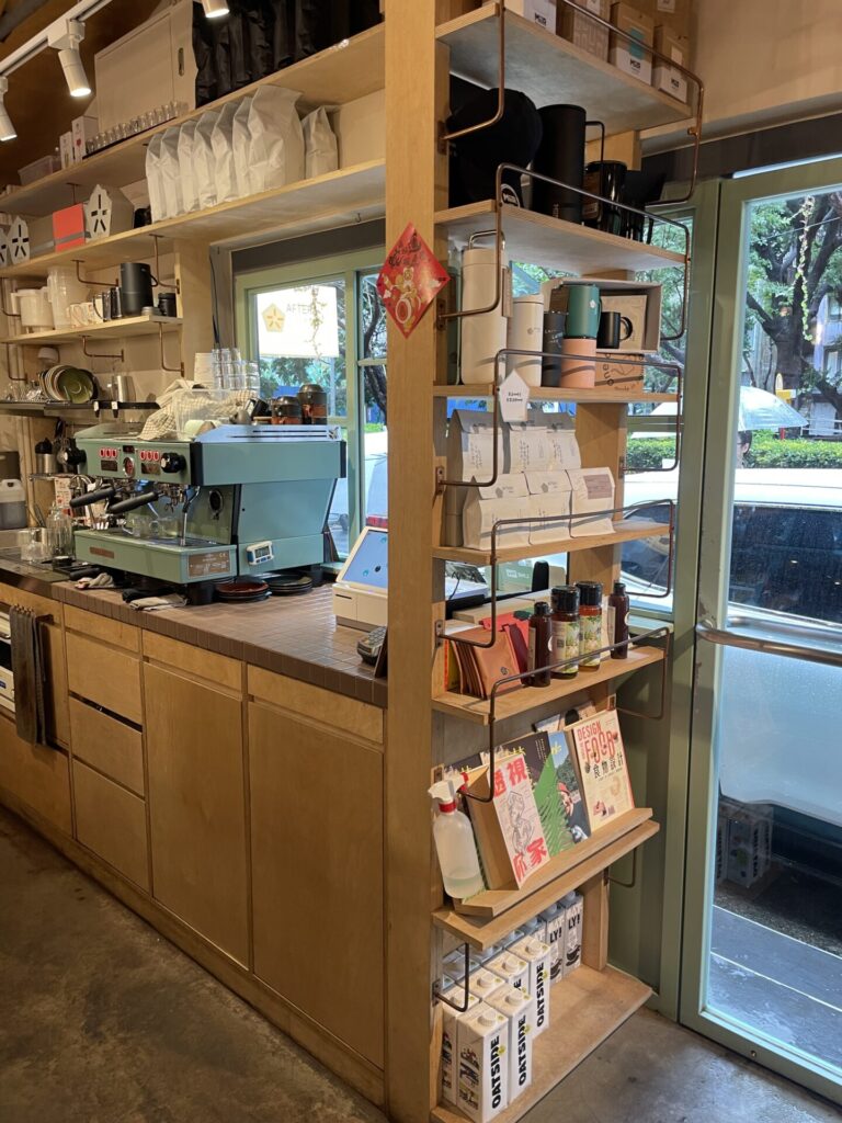 The 7 Best Cafes in Taipei Taiwan: A Guide to the Best Coffee Spots in 2025