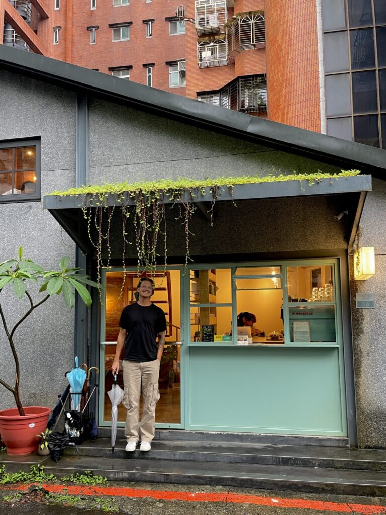 The 7 Best Cafes in Taipei Taiwan: A Guide to the Best Coffee Spots in 2025