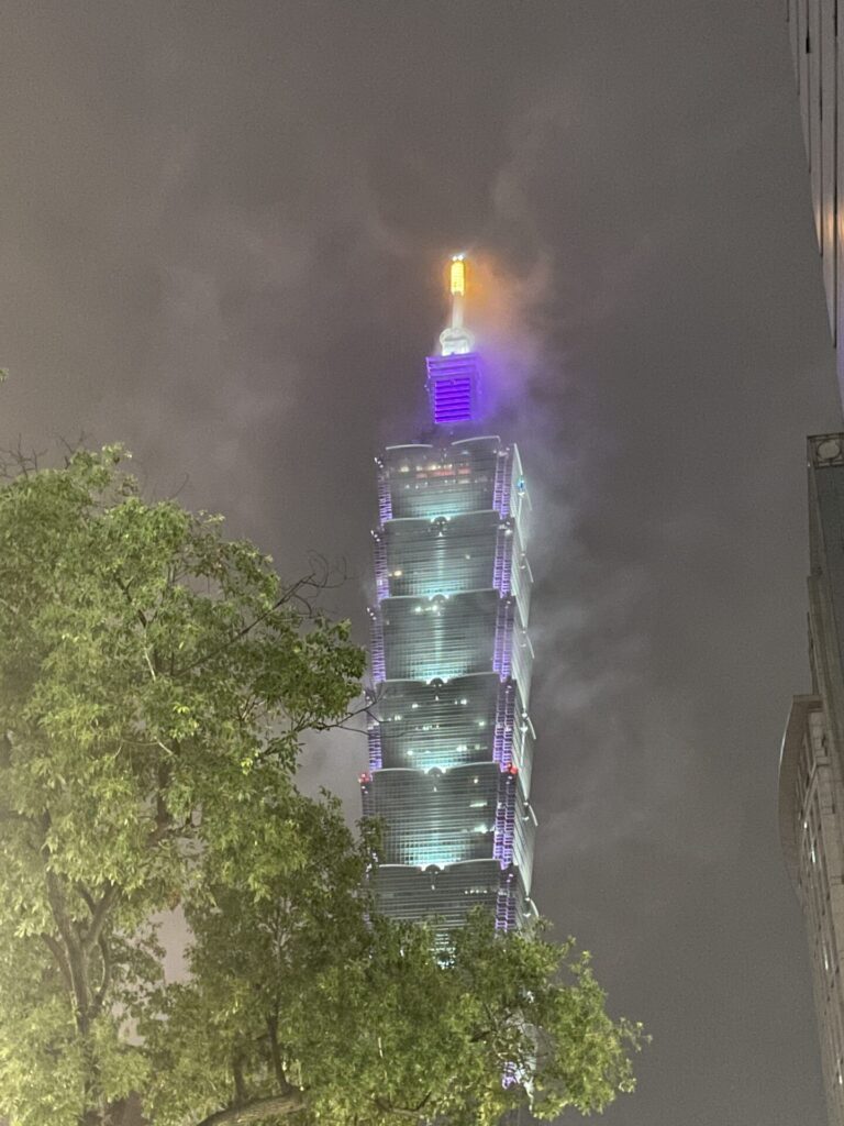 3 Days in Taipei Itinerary: How I Spent an Amazing 72 Hours in Taipei City (2025)