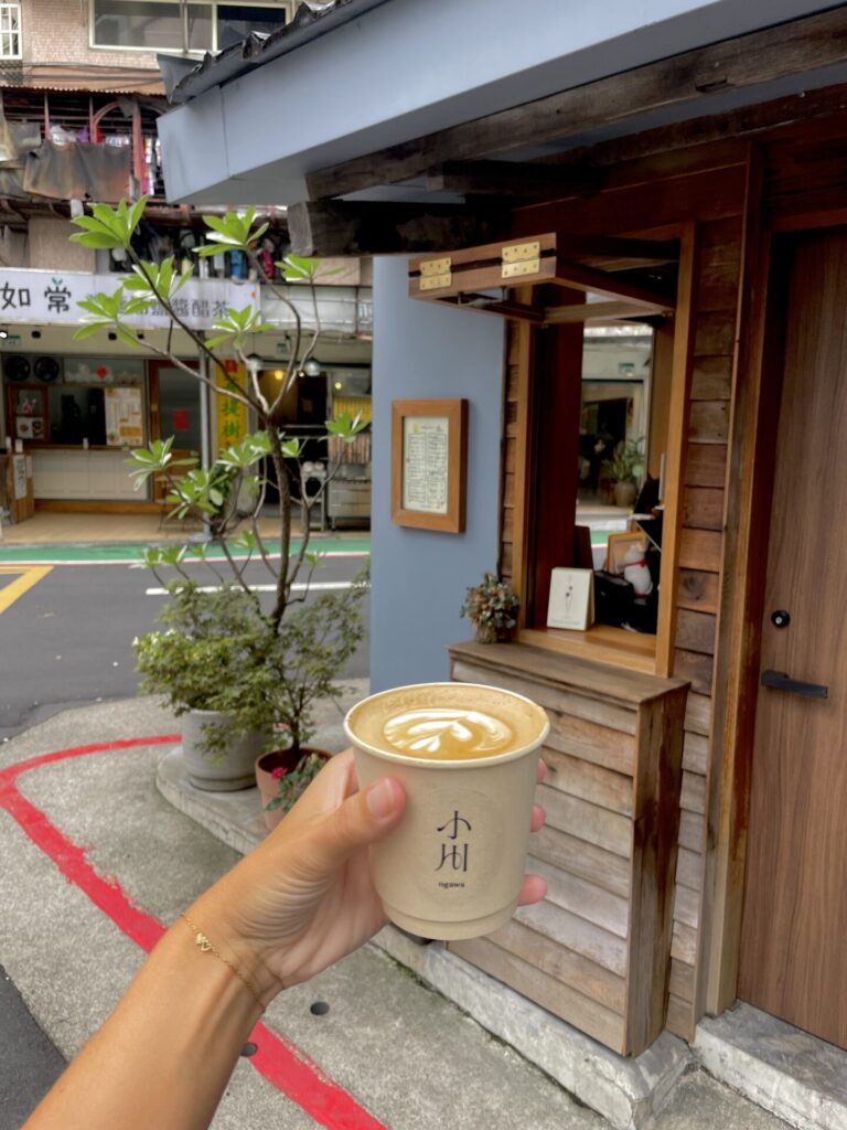 The 7 Best Cafes in Taipei Taiwan: A Guide to the Best Coffee Spots in 2025