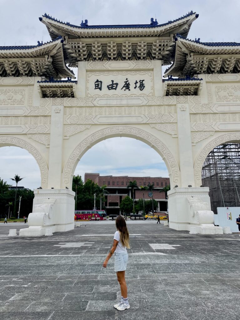 1 Day in Taipei: How I Spent An Amazing 24 Hours in Taipei Taiwan (2025)
