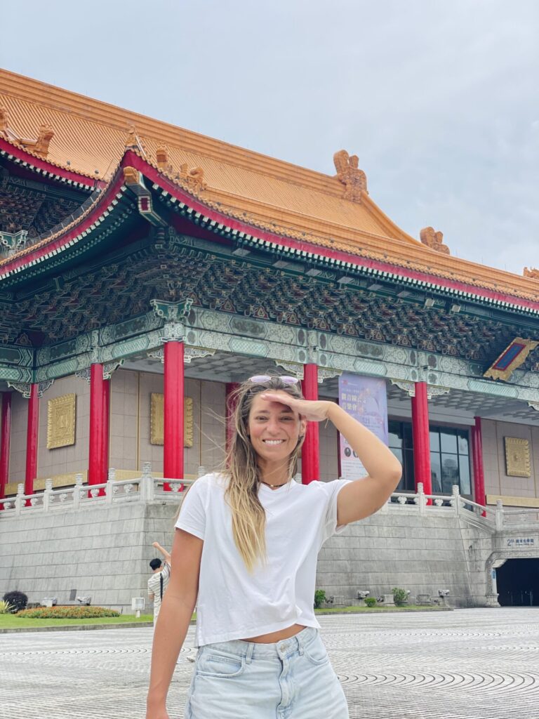1 Day in Taipei: How I Spent An Amazing 24 Hours in Taipei Taiwan (2025)